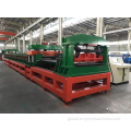 Corrugated Plate Rolling Machine Culvert Corrugated Plate Rolling machine Supplier